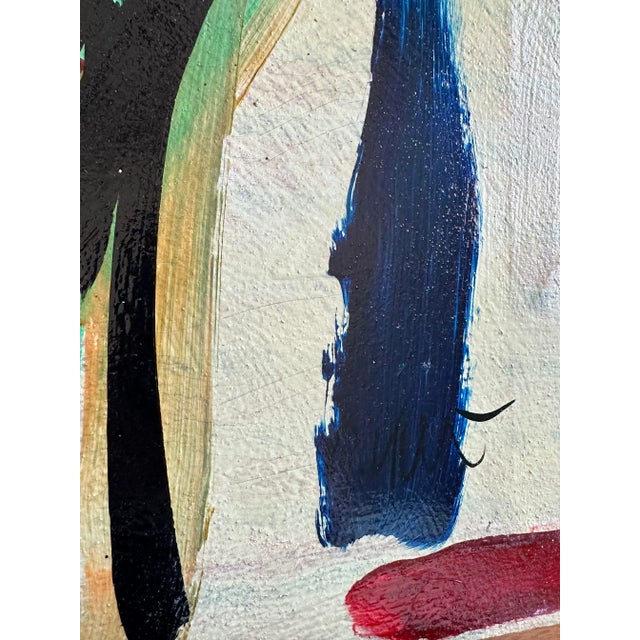 Peter Keil is a German artist that focuses primarily on abstract expressionism. Keil painted with some of the greats...