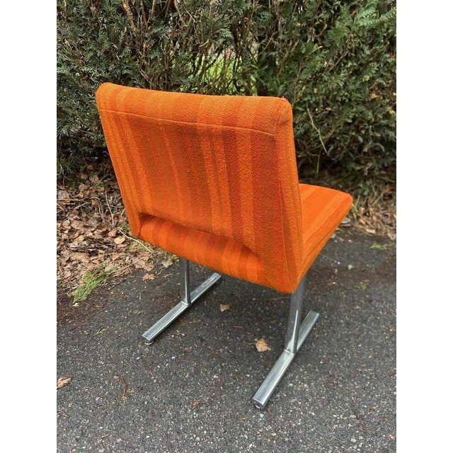 1960s Chairs by Georges Frydman for Efa, 1960s, Set of 2 For Sale - Image 5 of 15