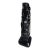 Vintage Hand Carved Haida Argillite Replica 5 Figure Totem Pole Frog Falcon Man Bear Fish For Sale