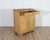 Swedish Gustavian Period Buffet in Original Yellow Paint, Late 18th Century For Sale - Image 10 of 12