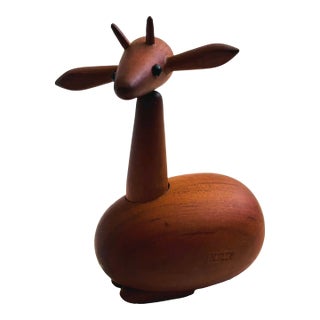 MCM Senshukai Wood Royal Pet - Deer For Sale