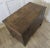 Brown Small 18th Century French Oak Coffer For Sale - Image 8 of 8