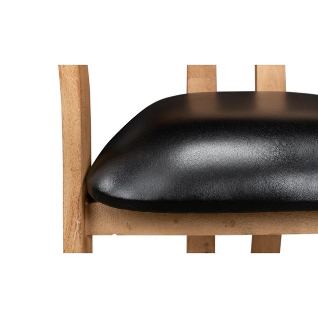 Contemporary Dining Chair For Sale - Image 11 of 12