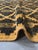 1970s Handmade Atlas Mountain Wool Rug - 12.7 X 5.9 Ft For Sale - Image 5 of 8