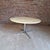Carrara Marble Coffee Table, 1970s For Sale - Image 3 of 6
