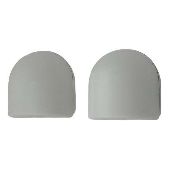 Opaline Wall Lamps by Staff Leuchten, Set of 2 For Sale - Image 9 of 9