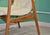 Armchair by Louis van Teeffelen for Webe, 1960s For Sale - Image 15 of 17