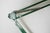 Green Spanish Swing Arm Green Architect Desk Lamp from Fase, 1980s For Sale - Image 8 of 18