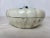 Chinese Late 19th Century Antique Blue and White Chinese Porcelain Squash Pot For Sale - Image 3 of 8