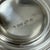 Metal Small Vintage Handcrafted 800 Silver Pourer Carafe, 20th Century For Sale - Image 7 of 11