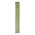 Vintage Turkish Deco Runner - 2'4" x 19'6" For Sale