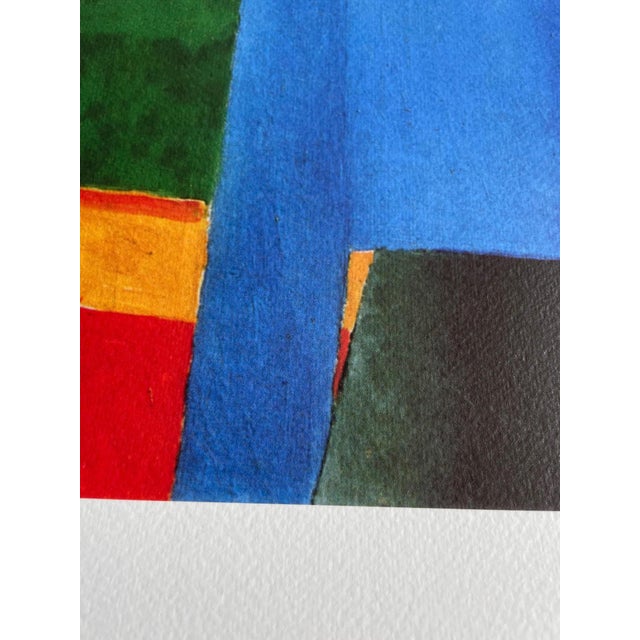 Paper Kazimir Severinovich Malevich, Torso, Print For Sale - Image 7 of 10