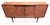 1950s 1950s Teak Credenza For Sale - Image 5 of 9