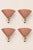 Quattro Butterfly Wall Lights by Afra & Tobia Scarpa for Flos, 1970s, Set of 4 For Sale - Image 10 of 10