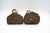Antique Cast Iron Door Stops - Set of 2 For Sale - Image 9 of 10