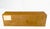 Mid-Century Modern Sliding Glass Doors 4 Bays Stacking or Hanging Bookcase For Sale - Image 9 of 17