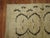 Textile Vintage Turkish Anatolian Rug - 4'11" x 9'2" For Sale - Image 7 of 9
