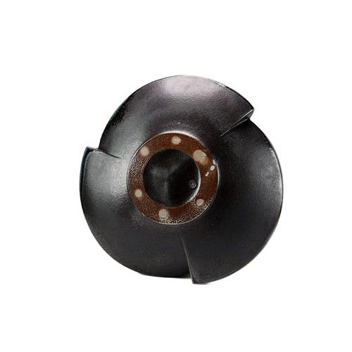 Three Point Bowl by Olivia Tani For Sale - Image 6 of 7