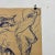 1960s Myrna Nobile Nude Art Drawing #2 on Paper 3/5/65 Signed For Sale - Image 4 of 9