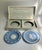 Wedgwood State Series Jasperware Set, 1976 For Sale In New York - Image 6 of 18