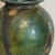 Raku Vase Studio Art Pottery For Sale In Sacramento - Image 6 of 11