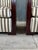 Early 20th Century Pair French Art Deco Club Chairs For Sale - Image 6 of 10