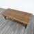 Wooden Coffee Table, 1960s For Sale - Image 6 of 6