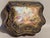 Blue 1860s Sévres French Rococo Blue Gilt Porcelain Jewellery Box For Sale - Image 8 of 17