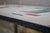 Mid-Century French Ceramic Coffee Table with Multicolored Abstract Decor For Sale - Image 9 of 14
