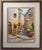 Sharon Galigan, Village de Provence, Circa 1990 For Sale