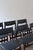 Danish Dining Chairs attributed to Skovmand & Andersen, 1960s, Set of 6 For Sale - Image 12 of 15