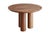 Impetu Wood Dining Table by Moanne For Sale - Image 4 of 4