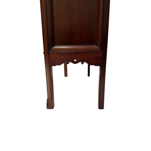Arts and Crafts Cupboard by Kees Oosschot for J.B. Hillen Amsterdam, 1900s For Sale - Image 9 of 14