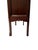 Arts and Crafts Cupboard by Kees Oosschot for J.B. Hillen Amsterdam, 1900s For Sale - Image 9 of 14