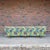 Green Edward Wormley for Dunbar Mid-Century Modern Four-Seat Sofa – Restoration Candidate For Sale - Image 8 of 9