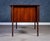 Vintage Rosewood Desk by Svend Åge Madsen for H.P. Hansen, 1960s For Sale - Image 12 of 18