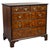 George Iii Burr Walnut Chest of Drawers, 1800 For Sale - Image 10 of 10