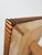 Mid-Century Modern Italian Embossed Copper Tabletop Picture Frame, 1930s For Sale - Image 18 of 18