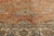 Mid 20th Century Vintage Persian Tabriz Rug - 10'00 x 13'03 For Sale - Image 5 of 10