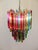 1990s Murano Glass Chandelier, 1990s For Sale - Image 5 of 10