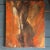 Brown Original Contemporary Istvan Csizmadia Abstract Female Nude Painting For Sale - Image 8 of 10