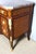 Wood 19th Century Transition Chest of Drawers For Sale - Image 7 of 11