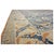 Vintage Egyptian Sultanabad Wool 13x21 Blue, Ivory, & Orange Handmade Oversized Area Rug #1143944 For Sale - Image 12 of 12
