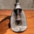 Industrial Vintage Antique Silver Nutcracker For Sale - Image 3 of 7