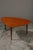 Mid-Century Modern Swedish Mid-Century Atomic Coffee Table For Sale - Image 3 of 4