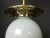 1920s Viennese Pendant Lamp, 1920s For Sale - Image 5 of 11