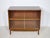 Mid-Century Modern Mid-Century Teak Display Sideboard, 1960s For Sale - Image 3 of 18