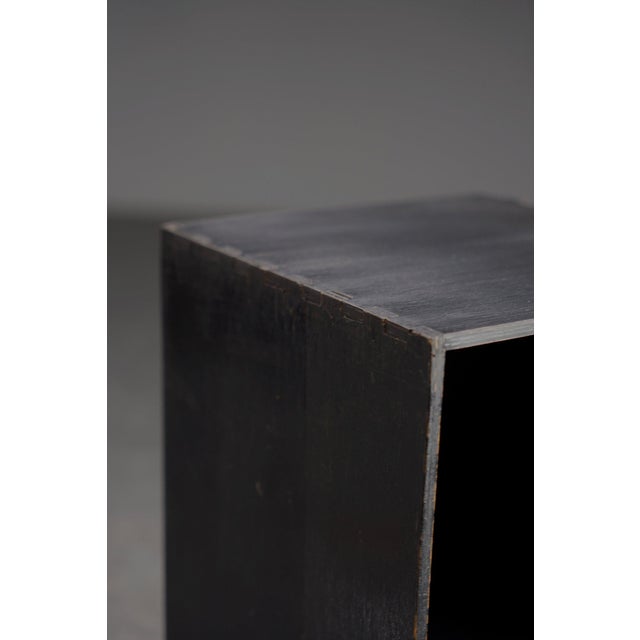 Wood Cabinet by Gerrit Rietveld, 1930s For Sale - Image 7 of 17