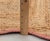 2.6x10Ft. Pink Wave Scallop Edge Jute Rug For Sale - Image 4 of 12