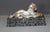 Silver-Plated Bronze Lioness, 1930s For Sale - Image 3 of 16